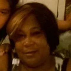 SharontakinnomorebsBrown