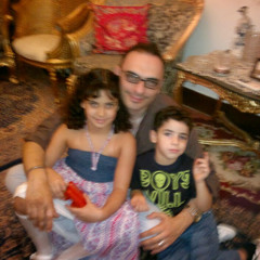 Sherif Zidan