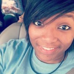 Christal Jéan Riley