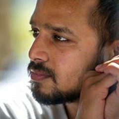 Muppana Raghavendra Raju