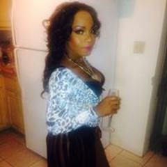 Nekesha Mad-Ovame Joseph