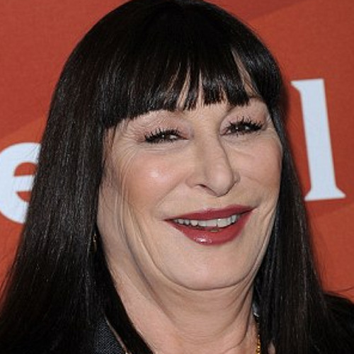 anjelica huston’s avatar