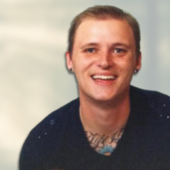Michael P Harrold