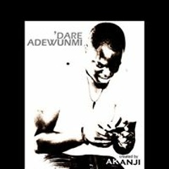 Dare Adewunmi