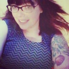 Ashley Ariəl Spurlock