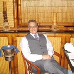 Yousri Nashed
