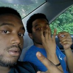 Anthony Indiana Stevenson