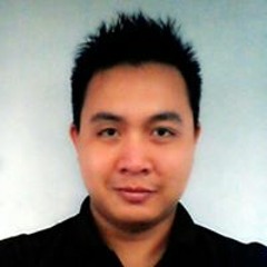 Nikolas Damar Pramudya