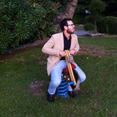 Augusto Sebastòs Cherubin