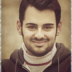 Ehsan Moridi