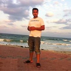 Izhar Sultan Orakzai