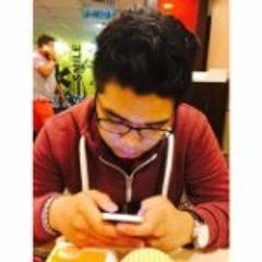 Aiman Soufian