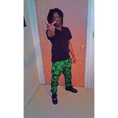 CThang (LilSosaFrmTheFvm)