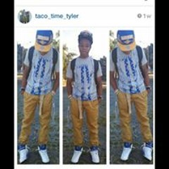 Tyler Collins