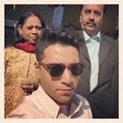 Mohnish Isaac Kariappa