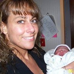 Kendra Freed Gillespie