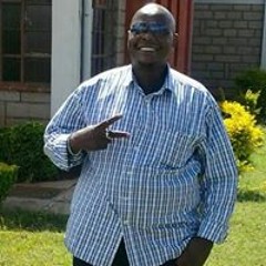 Leonard Mutua