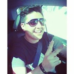 Alberto Orozco S Stream