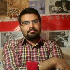 Mohammadreza Hesam