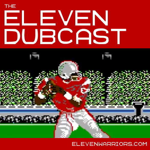 The Eleven Dubcast’s avatar