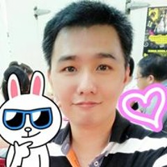 Eric Ouyang