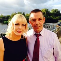 Michelle Salter Williams