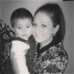 Rebecca Victoria Sutton