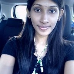 Riscita Jeeva