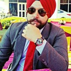 Jitinder Khaira