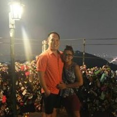Linh Nat Le