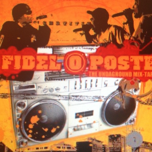 Fidel O Poste’s avatar