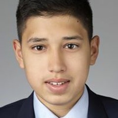 Ahmed-Tarik Algümüs