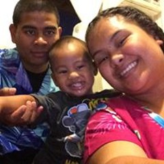 Stacy Kasuo Rol