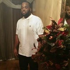 Maurice Chevyboy Burney