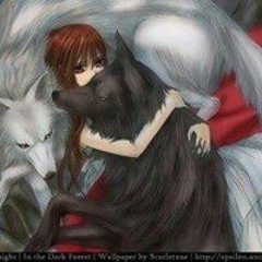 Anna Maria Brusewitz