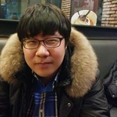 Chan-Ho Chris Ohk
