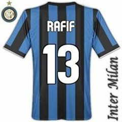 Muhammad Rafif Naufal