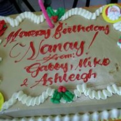 Mary Mel Diones Cruz