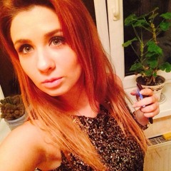Kateryna Kuzenko