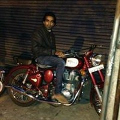 Junaid Pasha