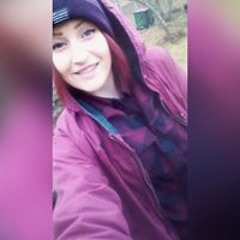 Oona Aleksandra Sorvali