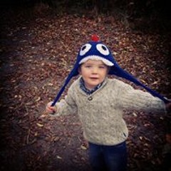 Kristopher Porkpie Ralph