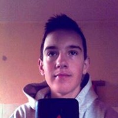 Damian Ludvik