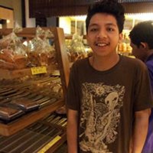 Reza Aji Murdyawan’s avatar