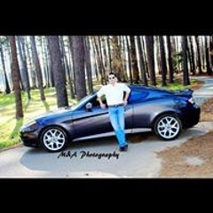 Peyton Leigh Williamson