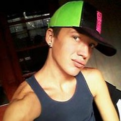 Steven Anthony Murray