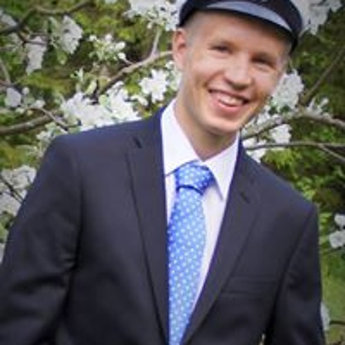 Lari-Antti Rissanen’s avatar