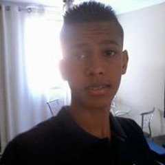 Khaled Mateus