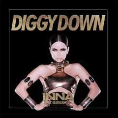 Inna IsCrazySexyWild