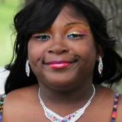 Quiarious Montae' Thorne